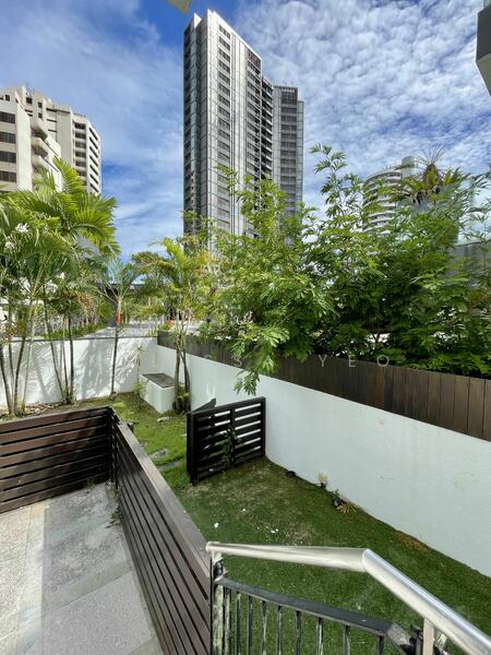 Meyer Road Bungalow With Private Pool, Meyer Road, East Coast / Marine Parade, 5 Bedrooms, 6,400 sqft, Cluster House For Rent, by Melissa Yeo, 25118747 - PropertyGuru.com.sg