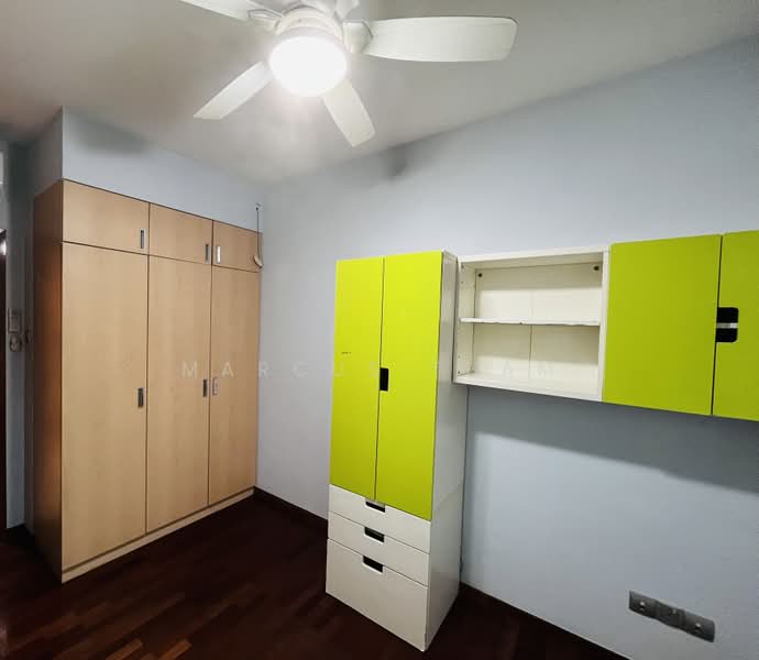The Madeira, 50 Bukit Batok Street 31, 3 Bedrooms, 1,303 sqft, Condominium For Rent, by Marcus Tham, 25118775 - PropertyGuru.com.sg
