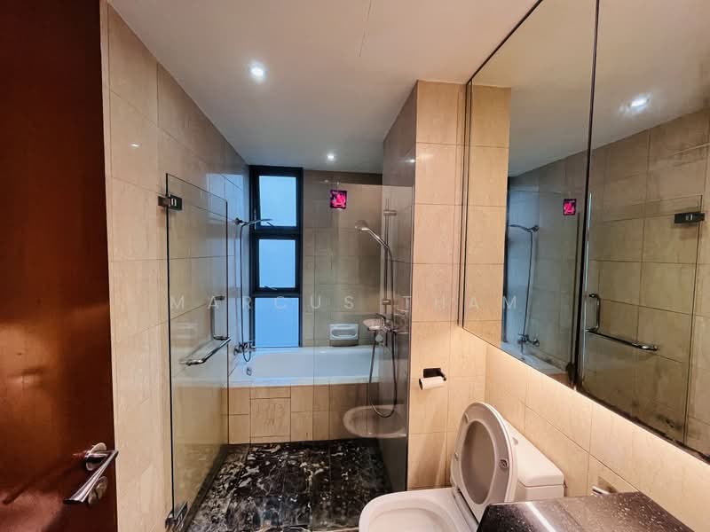 The Madeira, 50 Bukit Batok Street 31, 3 Bedrooms, 1,303 sqft, Condominium For Rent, by Marcus Tham, 25118775 - PropertyGuru.com.sg