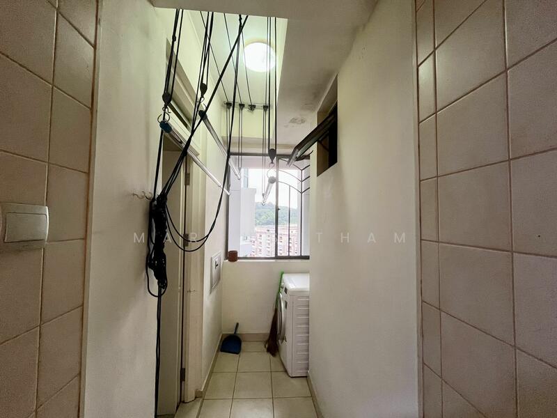 The Madeira, 50 Bukit Batok Street 31, 3 Bedrooms, 1,303 sqft, Condominium For Rent, by Marcus Tham, 25118775 - PropertyGuru.com.sg