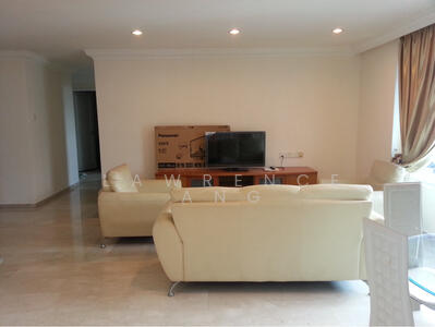 For Sale - Sunflower Mansions