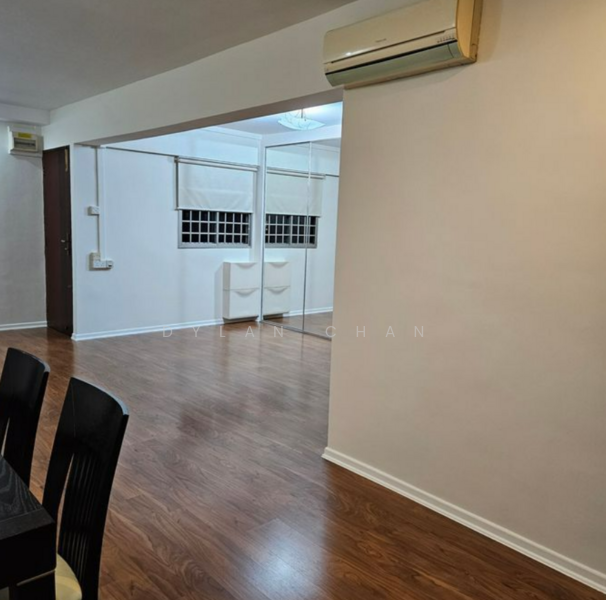 For Rent - 308 Shunfu Road