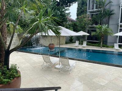 For Rent - Nassim Jade