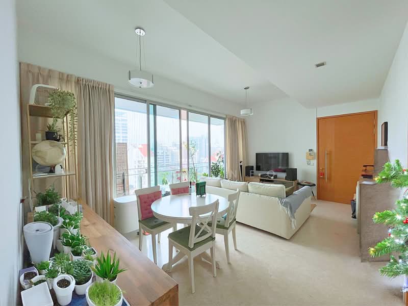 The Inspira, 11 Arnasalam Chetty Road, 2 Bedrooms, 947 sqft, Condominium For Rent, by Bryan Neo, 25118856 - PropertyGuru.com.sg