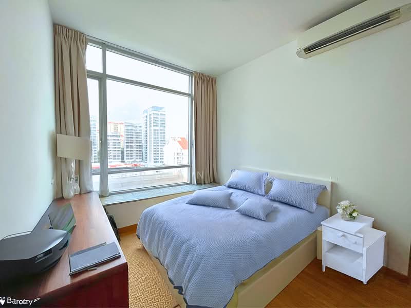 The Inspira, 11 Arnasalam Chetty Road, 2 Bedrooms, 947 sqft, Condominium For Rent, by Bryan Neo, 25118856 - PropertyGuru.com.sg