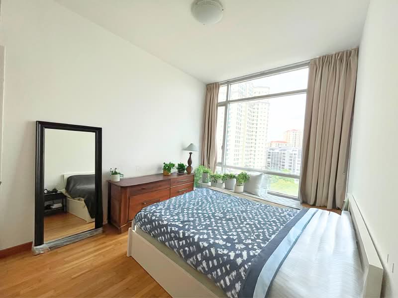 The Inspira, 11 Arnasalam Chetty Road, 2 Bedrooms, 947 sqft, Condominium For Rent, by Bryan Neo, 25118856 - PropertyGuru.com.sg