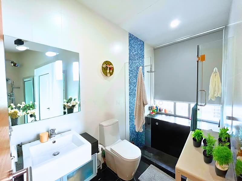 The Inspira, 11 Arnasalam Chetty Road, 2 Bedrooms, 947 sqft, Condominium For Rent, by Bryan Neo, 25118856 - PropertyGuru.com.sg