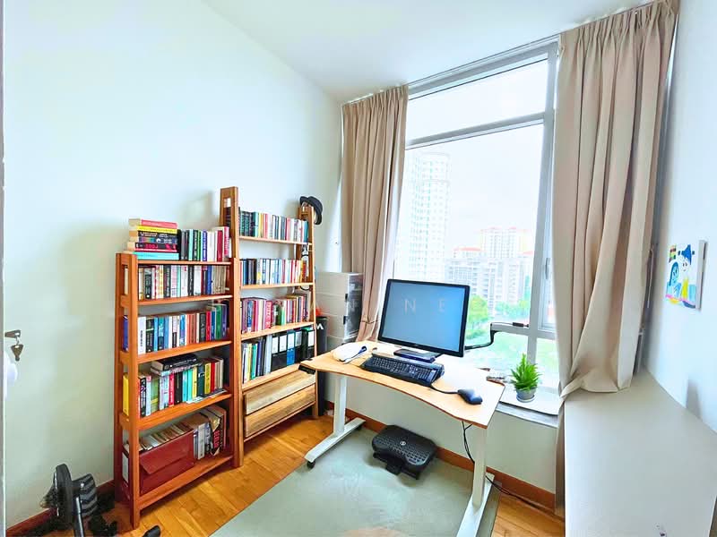 The Inspira, 11 Arnasalam Chetty Road, 2 Bedrooms, 947 sqft, Condominium For Rent, by Bryan Neo, 25118856 - PropertyGuru.com.sg