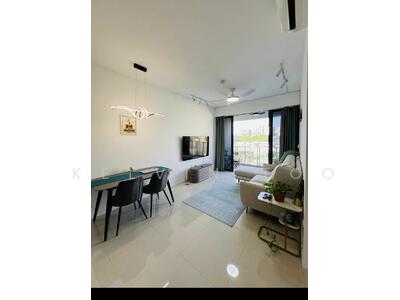 For Rent - The Jovell