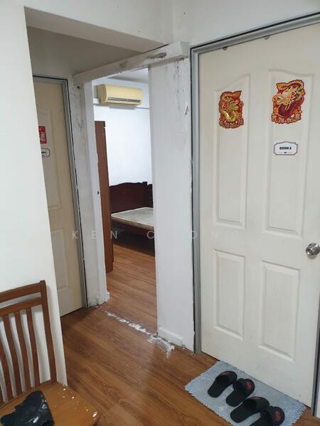 515 Bedok North Avenue 2, 515 Bedok North Avenue 2, Room Rental, 150 sqft, HDB Flat For Rent, by Ken CHONG, 25118927 - PropertyGuru.com.sg