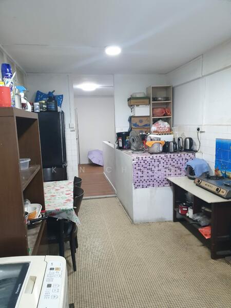 515 Bedok North Avenue 2, 515 Bedok North Avenue 2, Room Rental, 150 sqft, HDB Flat For Rent, by Ken CHONG, 25118927 - PropertyGuru.com.sg