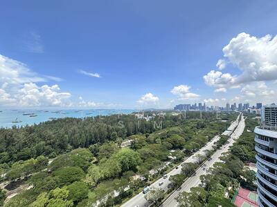 For Rent - Meyer Mansion