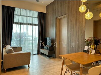 For Rent - J Gateway