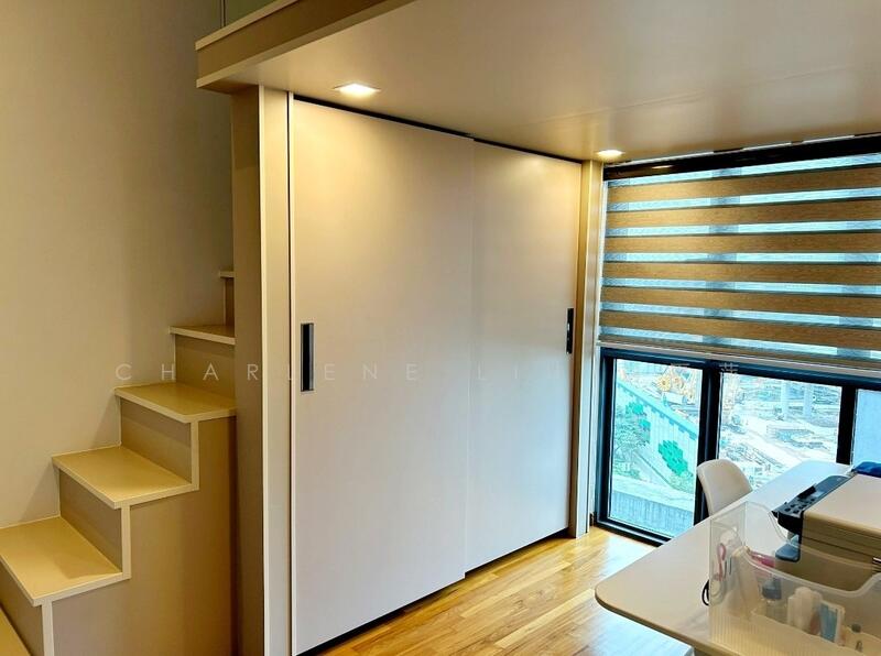 J Gateway, , 2 Bedrooms, 678 sqft, Condominium For Rent, by Charlene Liu, 25118940 - PropertyGuru.com.sg