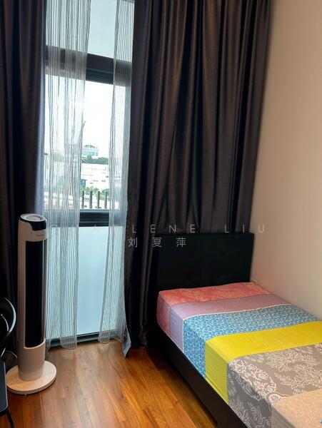 J Gateway, , 2 Bedrooms, 678 sqft, Condominium For Rent, by Charlene Liu, 25118940 - PropertyGuru.com.sg