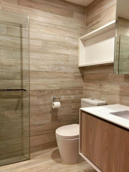 J Gateway, , 2 Bedrooms, 678 sqft, Condominium For Rent, by Charlene Liu, 25118940 - PropertyGuru.com.sg