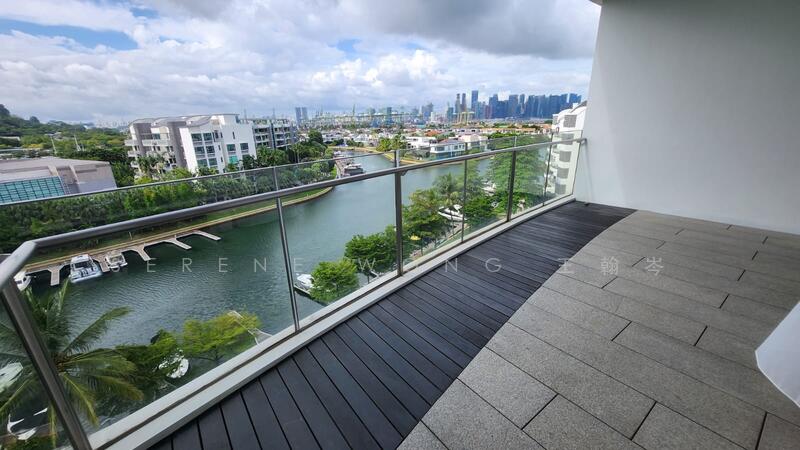The Coast at Sentosa Cove, 278 Ocean Drive, 3 Bedrooms, 2,024 sqft, Condominium For Rent, by Serene Wong, 25118977 - PropertyGuru.com.sg