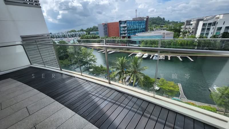 The Coast at Sentosa Cove, 278 Ocean Drive, 3 Bedrooms, 2,024 sqft, Condominium For Rent, by Serene Wong, 25118977 - PropertyGuru.com.sg