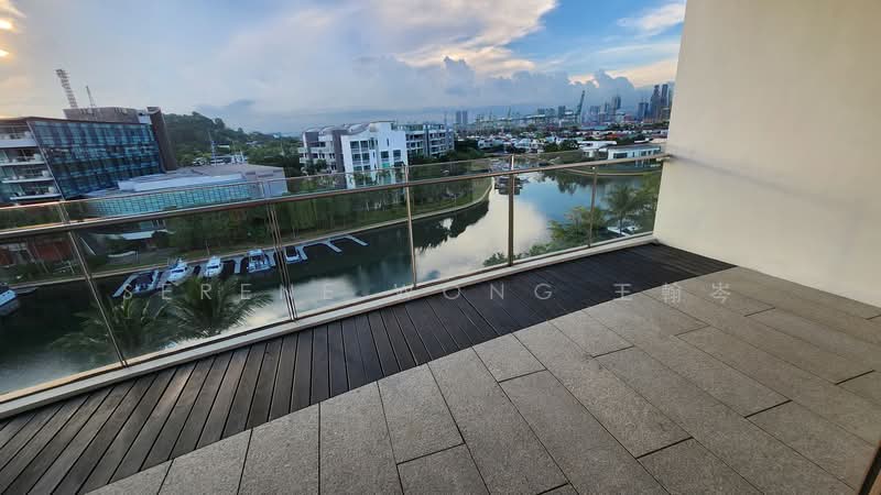 The Coast at Sentosa Cove, 278 Ocean Drive, 3 Bedrooms, 2,024 sqft, Condominium For Rent, by Serene Wong, 25118977 - PropertyGuru.com.sg