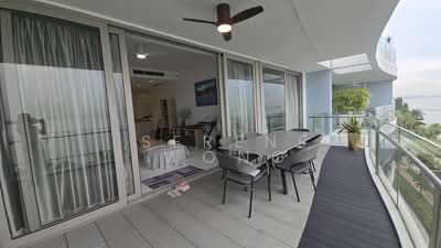 For Rent - The Coast at Sentosa Cove