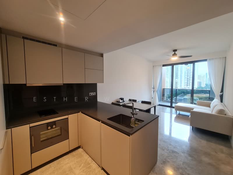 Riviere, 3 Jiak Kim Street, 2 Bedrooms, 818 sqft, Condominium For Sale, by Esther Wang 王芝茵, 25118997 - PropertyGuru.com.sg