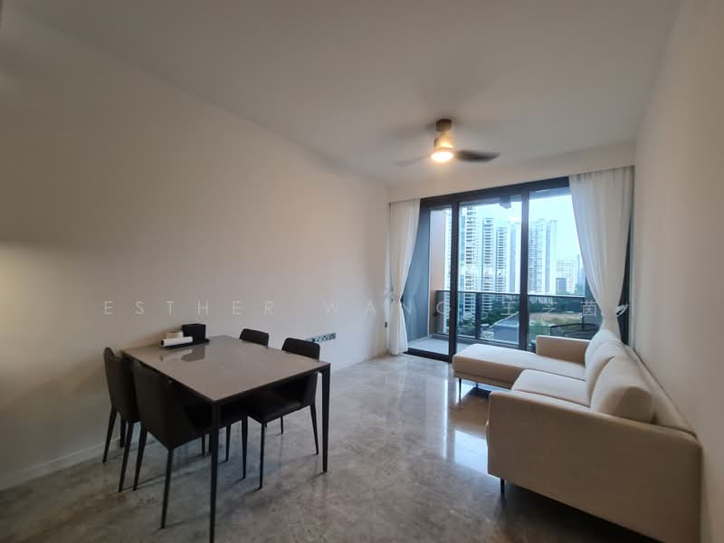 Riviere, 3 Jiak Kim Street, 2 Bedrooms, 818 sqft, Condominium For Sale, by Esther Wang 王芝茵, 25118997 - PropertyGuru.com.sg