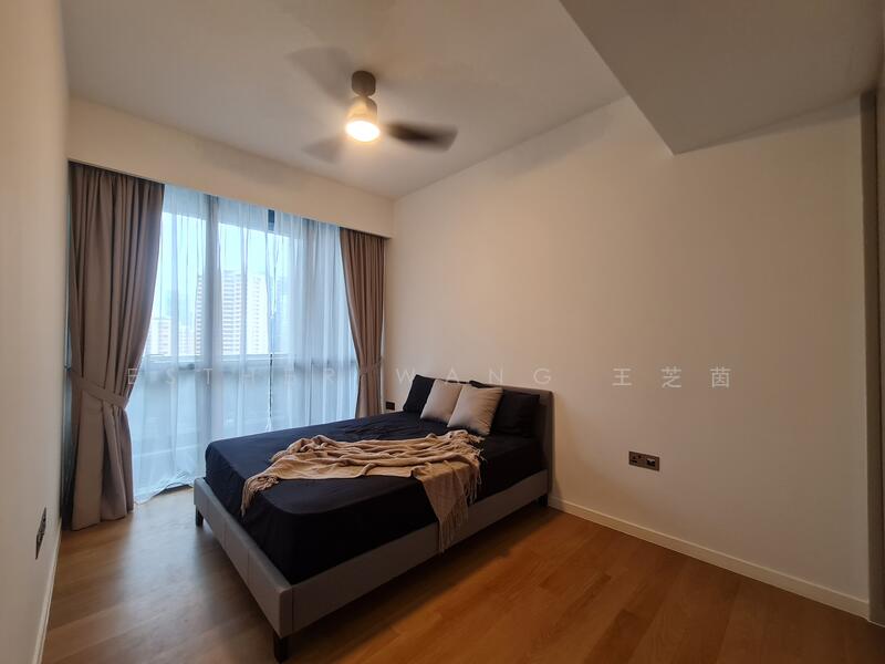 Riviere, 3 Jiak Kim Street, 2 Bedrooms, 818 sqft, Condominium For Sale, by Esther Wang 王芝茵, 25118997 - PropertyGuru.com.sg
