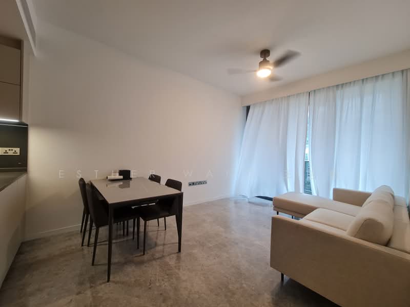 Riviere, 3 Jiak Kim Street, 2 Bedrooms, 818 sqft, Condominium For Sale, by Esther Wang 王芝茵, 25118997 - PropertyGuru.com.sg