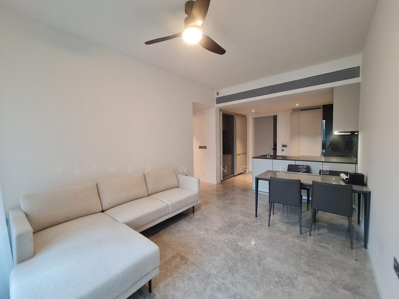 Riviere, 3 Jiak Kim Street, 2 Bedrooms, 818 sqft, Condominium For Sale, by Esther Wang 王芝茵, 25118997 - PropertyGuru.com.sg