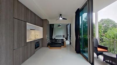 For Rent - The Tembusu