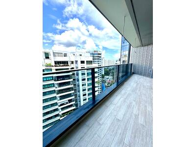 For Rent - Amber Park