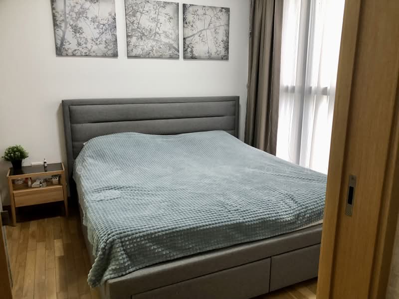 Commonwealth Towers, 230 Commonwealth Avenue, 2 Bedrooms, 689 sqft, Condominium For Rent, by Olga Romanova, 25119076 - PropertyGuru.com.sg