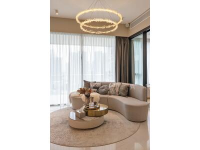 For Sale - Concourse Skyline