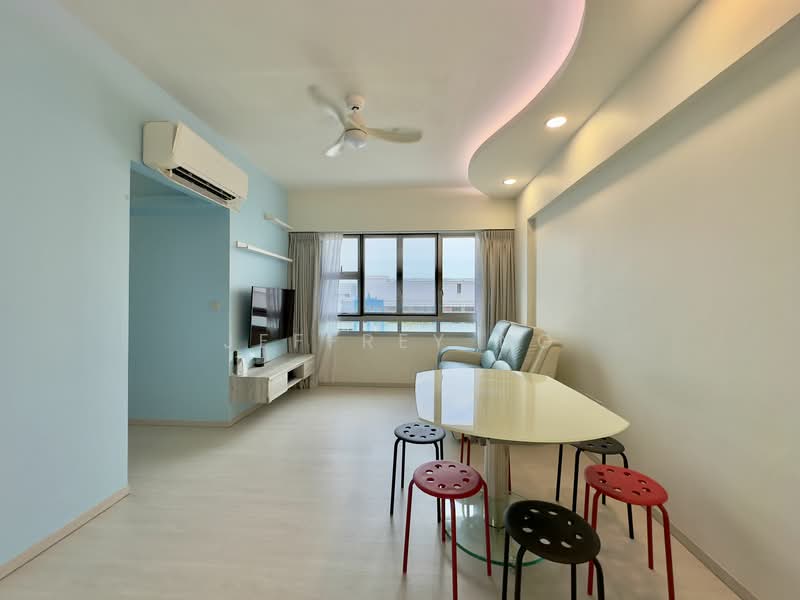 987B Buangkok Green, 987B Buangkok Green, 2 Bedrooms, 732 sqft, HDB Flat For Rent, by Jeffrey Ng, 25119097 - PropertyGuru.com.sg