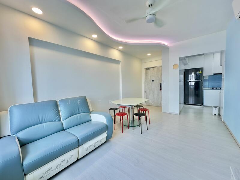 987B Buangkok Green, 987B Buangkok Green, 2 Bedrooms, 732 sqft, HDB Flat For Rent, by Jeffrey Ng, 25119097 - PropertyGuru.com.sg