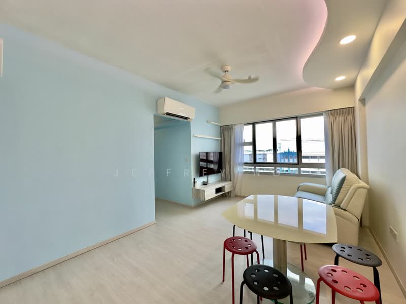 987B Buangkok Green, 987B Buangkok Green, 2 Bedrooms, 732 sqft, HDB Flat For Rent, by Jeffrey Ng, 25119097 - PropertyGuru.com.sg