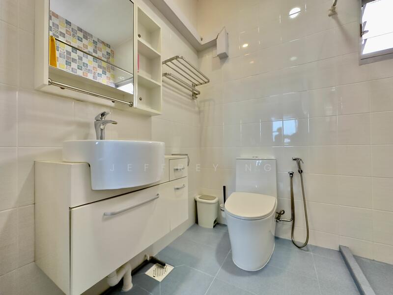 987B Buangkok Green, 987B Buangkok Green, 2 Bedrooms, 732 sqft, HDB Flat For Rent, by Jeffrey Ng, 25119097 - PropertyGuru.com.sg