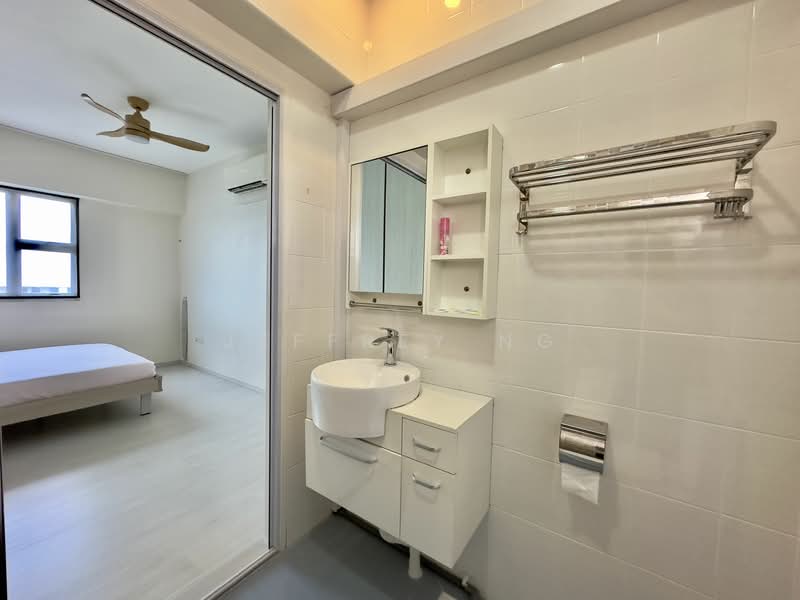 987B Buangkok Green, 987B Buangkok Green, 2 Bedrooms, 732 sqft, HDB Flat For Rent, by Jeffrey Ng, 25119097 - PropertyGuru.com.sg