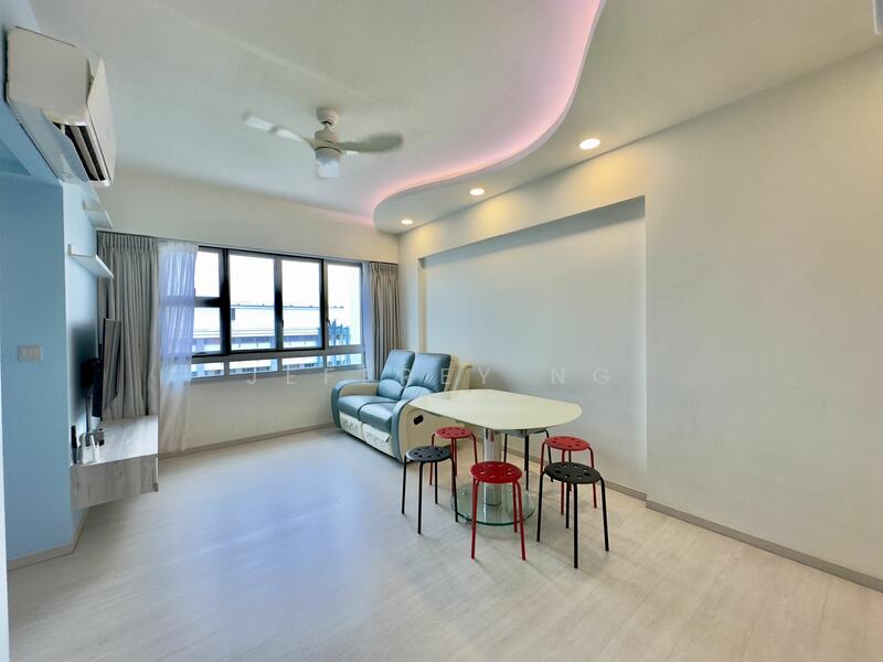987B Buangkok Green, 987B Buangkok Green, 2 Bedrooms, 732 sqft, HDB Flat For Rent, by Jeffrey Ng, 25119097 - PropertyGuru.com.sg