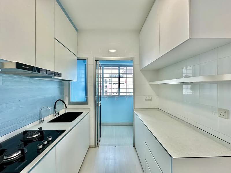 987B Buangkok Green, 987B Buangkok Green, 2 Bedrooms, 732 sqft, HDB Flat For Rent, by Jeffrey Ng, 25119097 - PropertyGuru.com.sg