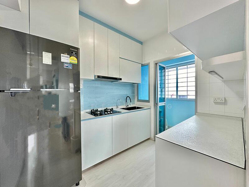 987B Buangkok Green, 987B Buangkok Green, 2 Bedrooms, 732 sqft, HDB Flat For Rent, by Jeffrey Ng, 25119097 - PropertyGuru.com.sg