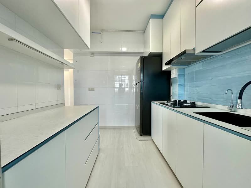 987B Buangkok Green, 987B Buangkok Green, 2 Bedrooms, 732 sqft, HDB Flat For Rent, by Jeffrey Ng, 25119097 - PropertyGuru.com.sg