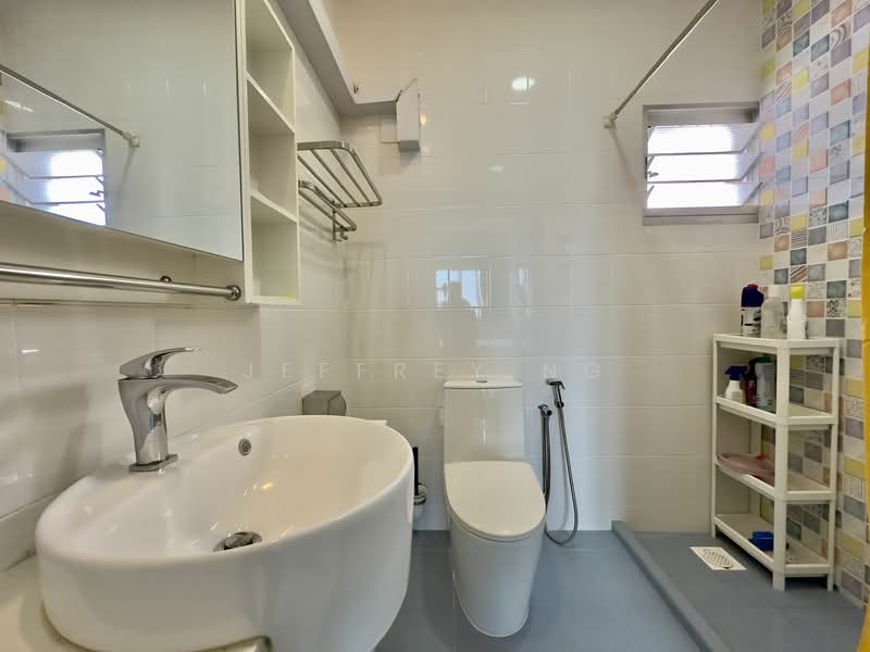 987B Buangkok Green, 987B Buangkok Green, 2 Bedrooms, 732 sqft, HDB Flat For Rent, by Jeffrey Ng, 25119097 - PropertyGuru.com.sg
