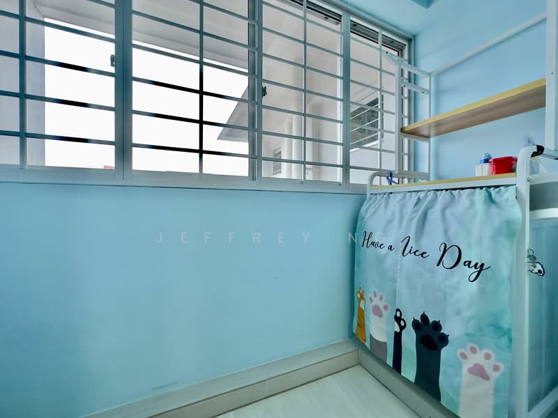 987B Buangkok Green, 987B Buangkok Green, 2 Bedrooms, 732 sqft, HDB Flat For Rent, by Jeffrey Ng, 25119097 - PropertyGuru.com.sg