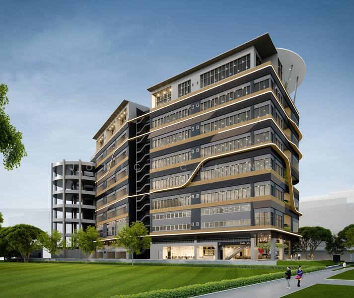 ONEKA@MACPHERSON, 1 KAMPONG AMPAT, 2,300 sqft, Light Industrial (B1) For Rent, by Jonice Chuang, 25119116 - CommercialGuru.com.sg