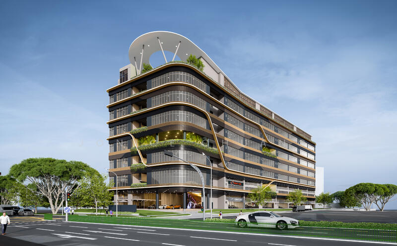 ONEKA@MACPHERSON, 1 KAMPONG AMPAT, 2,300 sqft, Light Industrial (B1) For Rent, by Jonice Chuang, 25119116 - CommercialGuru.com.sg