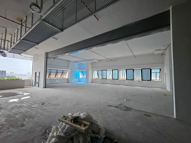 ONEKA@MACPHERSON, 1 KAMPONG AMPAT, 2,300 sqft, Light Industrial (B1) For Rent, by Jonice Chuang, 25119116 - CommercialGuru.com.sg