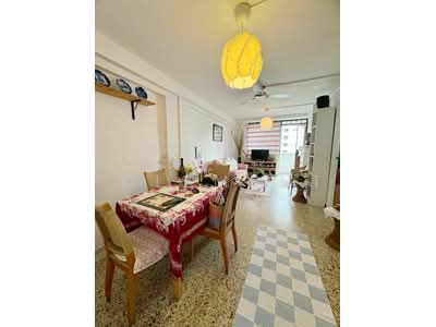 For Rent - 5 Ghim Moh Road