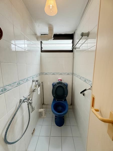 5 Ghim Moh Road, 5 Ghim Moh Road, 2 Bedrooms, 699 sqft, HDB Flat For Rent, by Clement Tan, 25119117 - PropertyGuru.com.sg