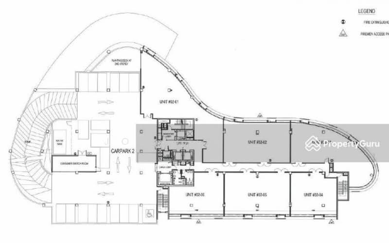 Westech Building, 237 Pandan Loop, 2,540 sqft, Light Industrial (B1) For Rent, by Joyyce Goh, 25119147 - CommercialGuru.com.sg